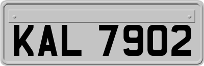 KAL7902