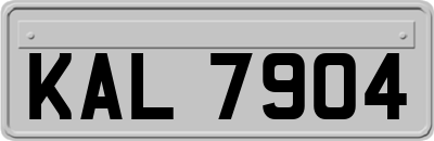 KAL7904