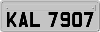 KAL7907