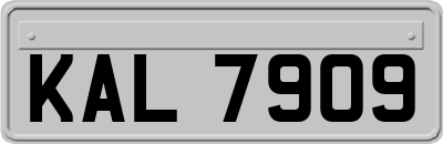 KAL7909