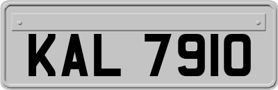 KAL7910