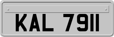 KAL7911