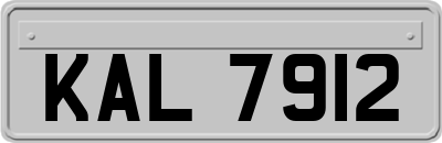KAL7912