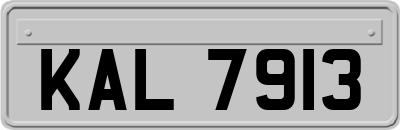 KAL7913