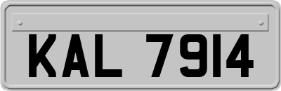KAL7914