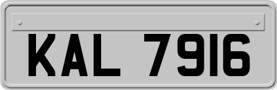 KAL7916