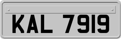 KAL7919
