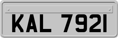 KAL7921