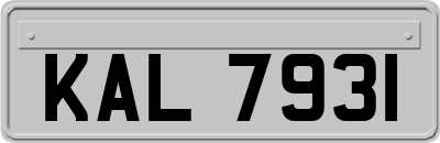 KAL7931