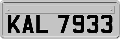 KAL7933