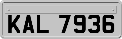 KAL7936