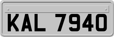 KAL7940