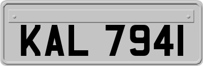 KAL7941