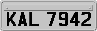 KAL7942