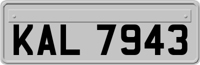 KAL7943