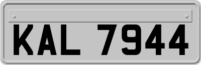 KAL7944