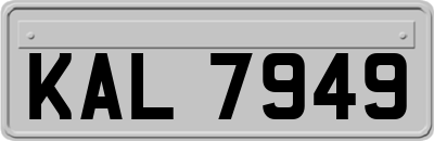 KAL7949