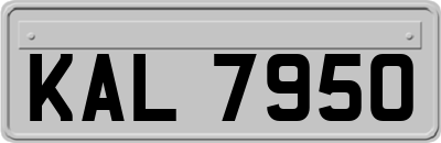 KAL7950