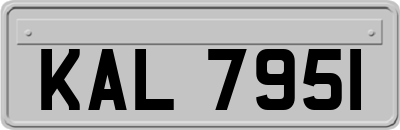 KAL7951