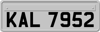 KAL7952