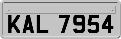 KAL7954
