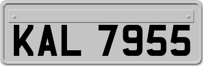 KAL7955
