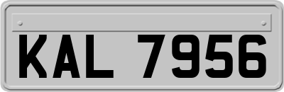 KAL7956