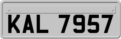 KAL7957