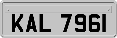 KAL7961