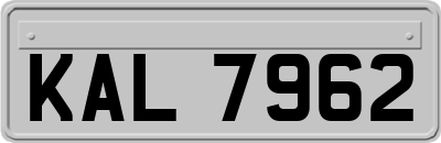 KAL7962