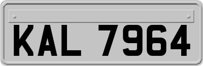 KAL7964
