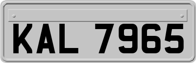 KAL7965