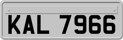 KAL7966