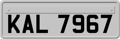 KAL7967