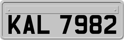 KAL7982