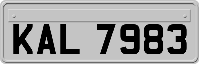 KAL7983