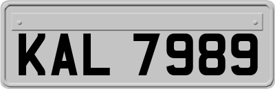 KAL7989