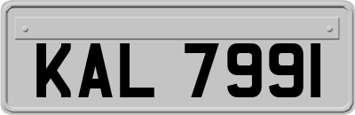 KAL7991
