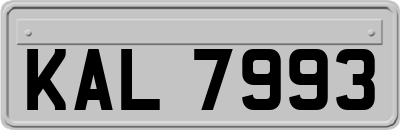 KAL7993