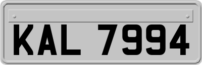 KAL7994