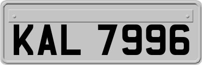 KAL7996