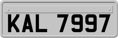 KAL7997