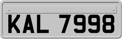 KAL7998