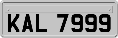 KAL7999