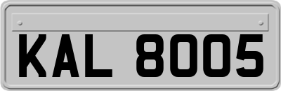 KAL8005
