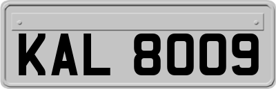 KAL8009