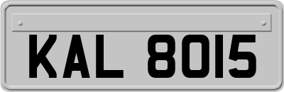 KAL8015