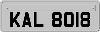 KAL8018