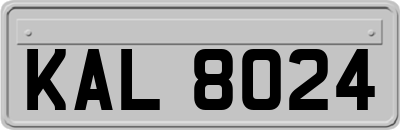 KAL8024
