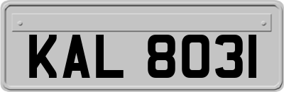 KAL8031